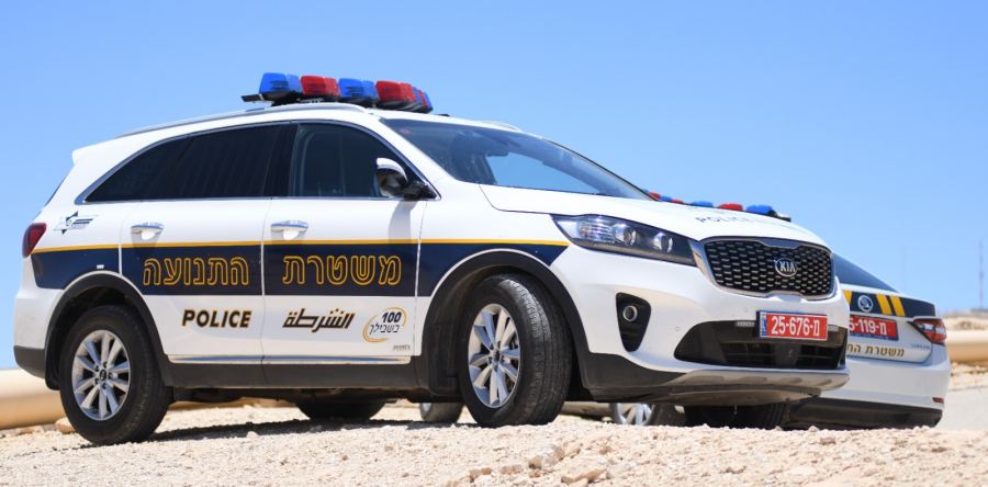 سمح للنشر- الشرطة تفك رموز جريمة القتل التي وقعت في مدينة حيفا 